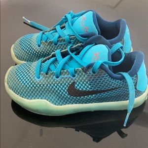 Kobe Bryant youth shoes